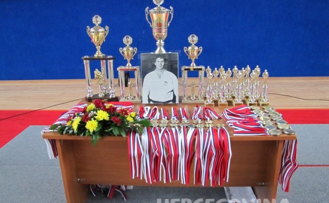 Judo Rajko Kušić Pale
