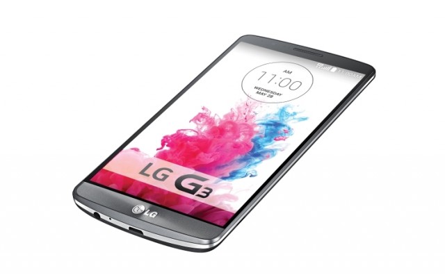 Trenutno jedan od najjačih pametnih telefona na svijetu LG G3