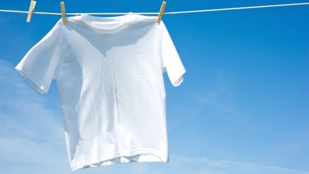 SOS: 7 pravila uz koja će bijela odjeća uvijek izgledati kao nova