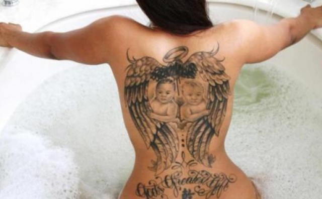 Slovenska pravobraniteljica o tetoviranju