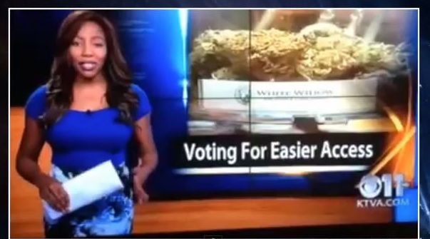 otkaz i otpust, televizija