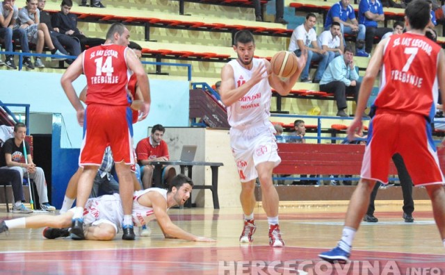 HKK Zrinjski, KK Leotar, turnir mariofil džidić