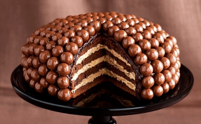 Fenomenalno; Čoko Bobo – najtraženija torta koja je ikada izmišljena!
