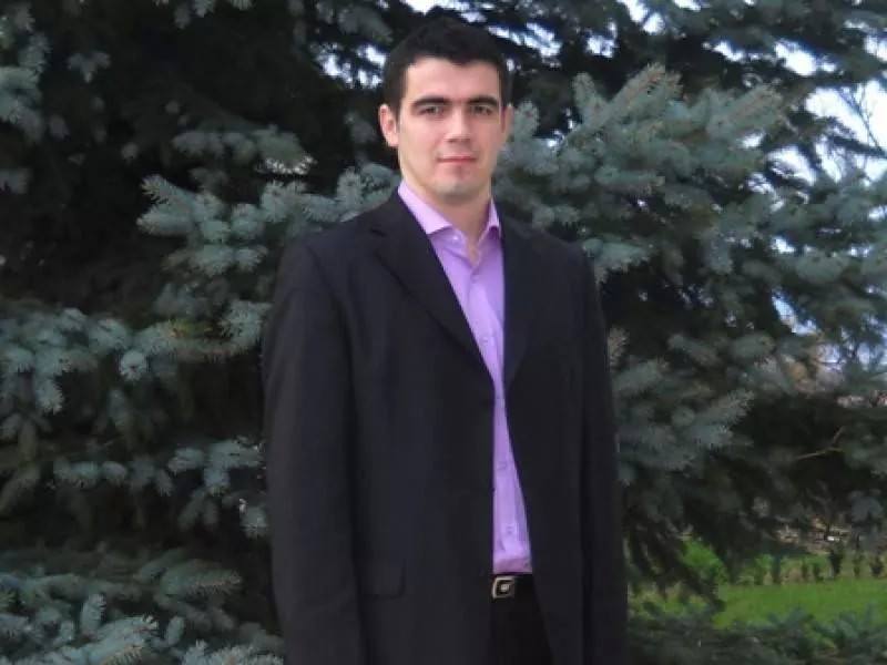 Dario Pušić