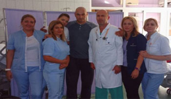 Ljubušak Ante Šimović: Pobjegao sam smrti za dlaku