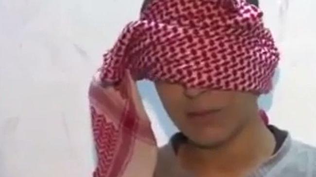 Bivši borac Islamske države (IS) 15-godišnji Kareem Mufleh otkrio je svoju priču