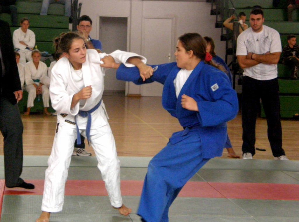 Barbara Matić