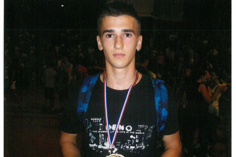 Bruno Majić