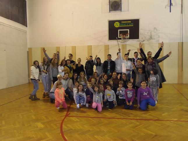 Mladi iz Mostara i Prijedora za toleranciju i razumijevanje
