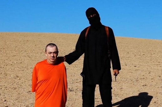 Britanski muslimani osuđuju pogubljenje humanitarca Alana Henninga