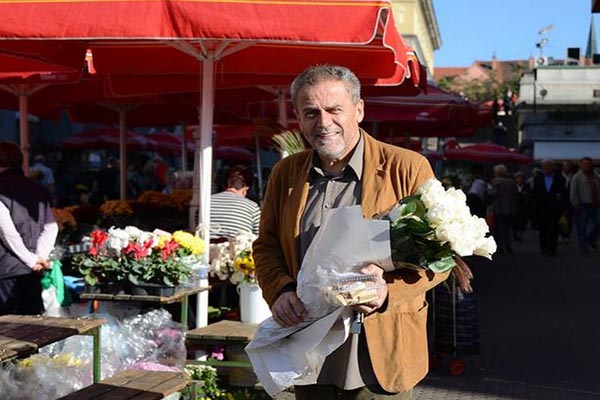 Evo što je sve danas objavljeno na Bandićevom Facebooku