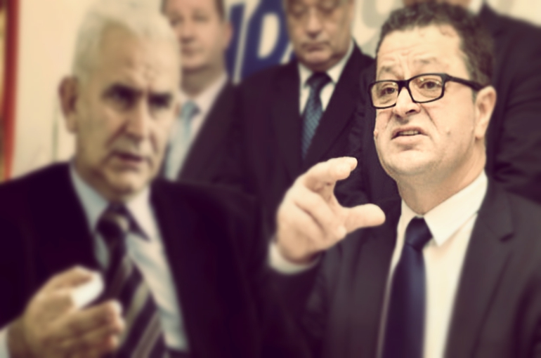 BUDIMIR RAGUŽ