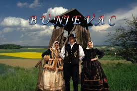 Bunjevci su Hrvati