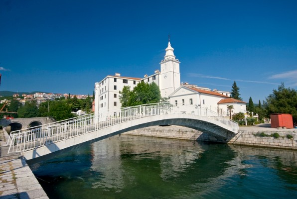 Crikvenicu od jutros zatreslo već pet potresa