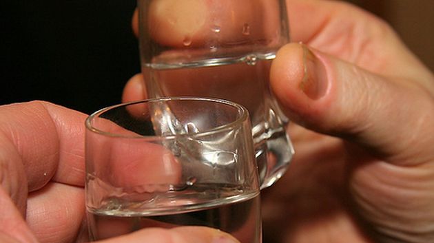 Što alkohol radi našem tijelu i koliko mu treba da se oporavi?
