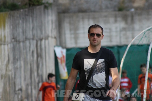 Romeo Mitrović: Ispao sam crna ovca, ali jednostavno nisam mogao trpiti nepravdu