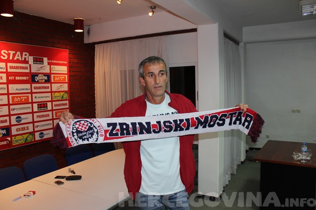 HŠK Zrinjski: Živjet će u nama dok Neretva teče