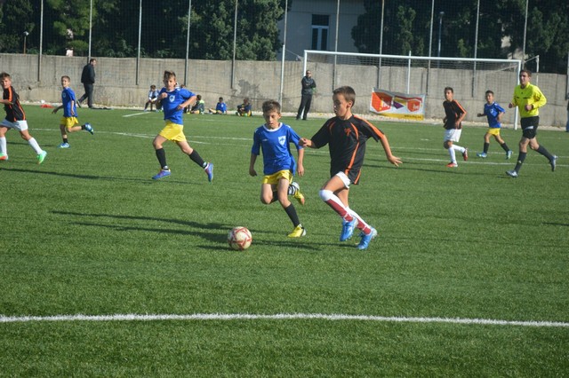 !hej LIGA: Mladi Plemići grabe prema naslovu