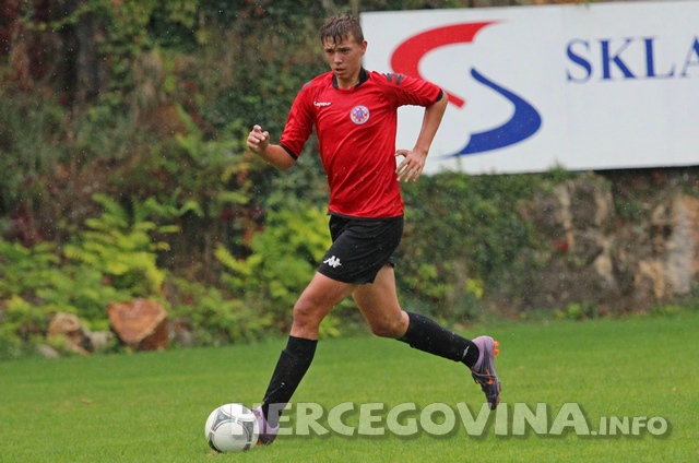 Kadeti Solina uvjerljivi u Imotskom, remi pionira