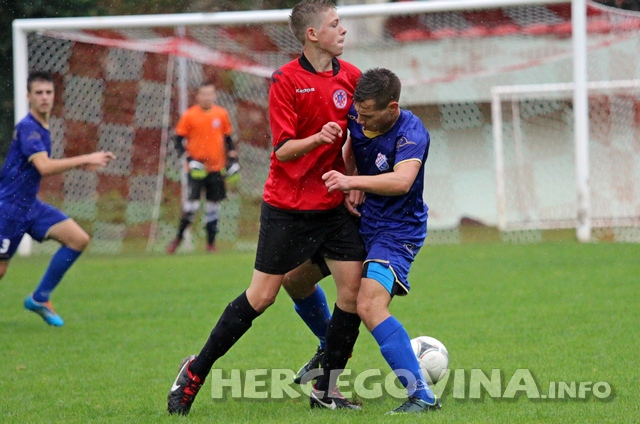 Kadeti Solina uvjerljivi u Imotskom, remi pionira