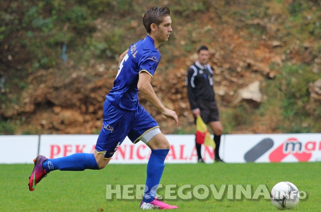 Kadeti Solina uvjerljivi u Imotskom, remi pionira