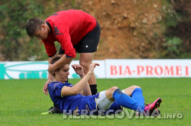 Kadeti Solina uvjerljivi u Imotskom, remi pionira