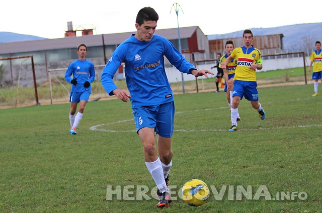 Pobjede kadeta i juniora Branitelja nad Turbinom