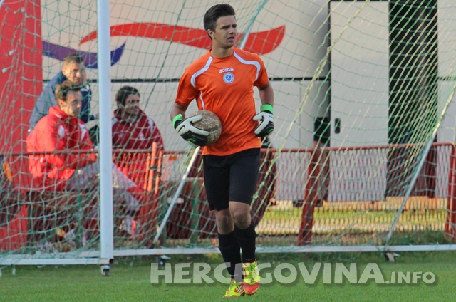 FK Velež: Kadeti Želje uzeli bod, poraz juniora