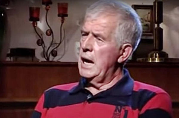In memoriam – dr. Ismet Hadžiosmanović
