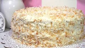 Lady Di torta