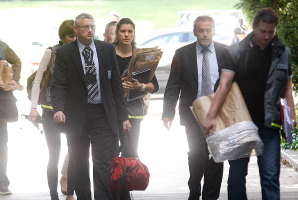 Bandić se povjerio svojim najbližim suradnicima, evo što im je rekao