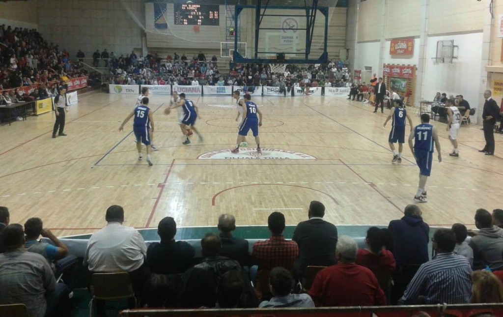 OKK Sloboda-HKK Široki 87:80