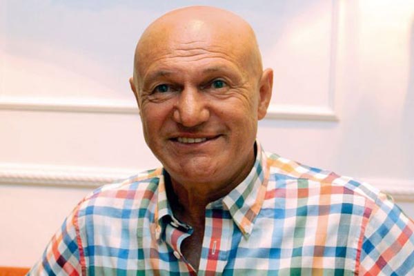 Šaban Šaulić ima porno snimak?