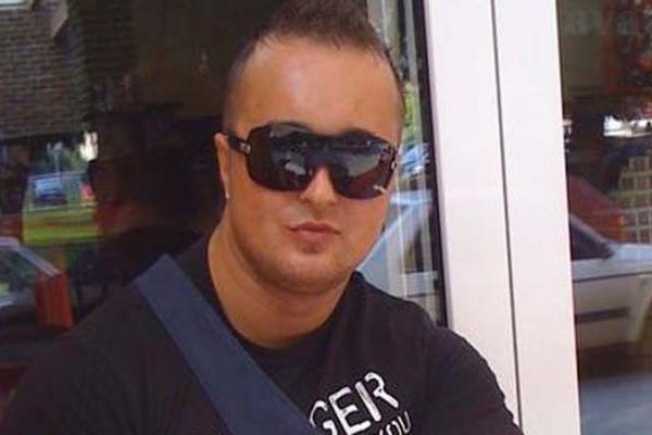 Senad Habibović- Sena