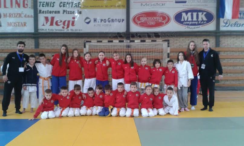 judo hercegovac