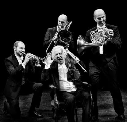 U petak, 24. listopada u mostarskoj Kosači koncert Sarajevske filharmonije i gostujućeg zbora iz Njemačke