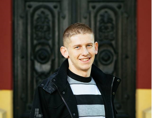 Vedran Biokšić: Ovogodišnja Brucošijada je posebna po mnogo čemu