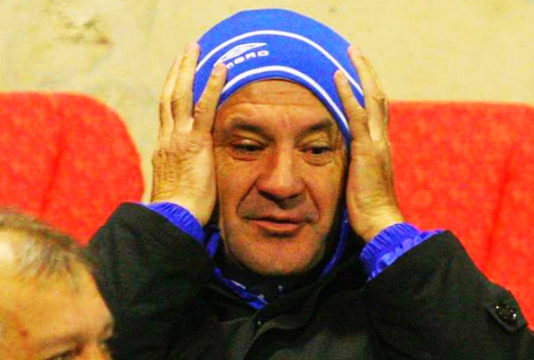 Zdravko Mamić