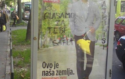 Safet iz Sarajeva glasat će za Martina