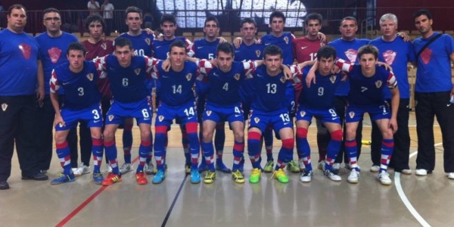 futsal u 21