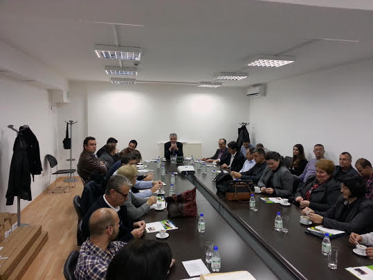 Projekt registracije nekretnina – 22 općine preuzele geodetsku opremu za katastar