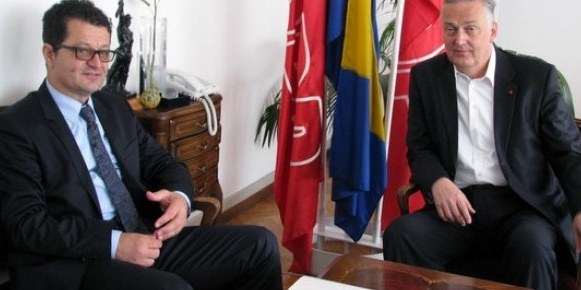 lagumdžija raguž