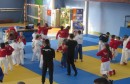 Judo, Judo klub Hercegovac, vogošća