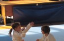 Judo, Judo klub Hercegovac, vogošća