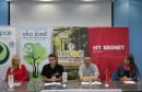 Volonterska akcija „Let's do it - milijun sadnica za 1 dan“ danas predstavljena u Tuzli