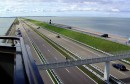zaštita od poplava, poplava, Nizozemska, afsluitdijk-brana