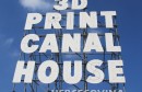 3D printer, 3D ispisani uređaj, 3D, nova tehnologija, Amsterdam, Nizozemska