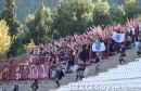 Stadion HŠK Zrinjski, FK Sarajevo iz Sarajeva