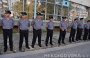 MUP HNŽ, Slađan Bevanda, Policijski dužnosnici