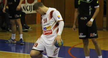 RK Bosna, HRK Izviđač